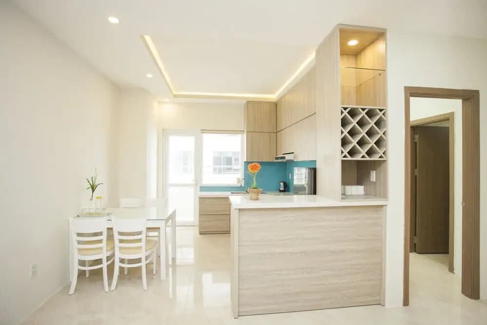 Wonderland 24H Apartments - photo 43