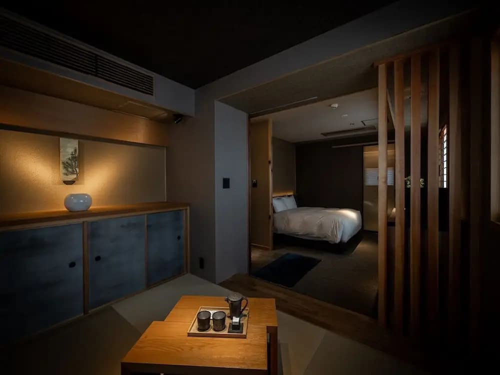 Shikikaboku - photo 5