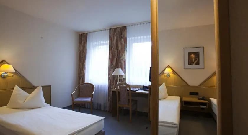 Hotel Bel Air - photo 4
