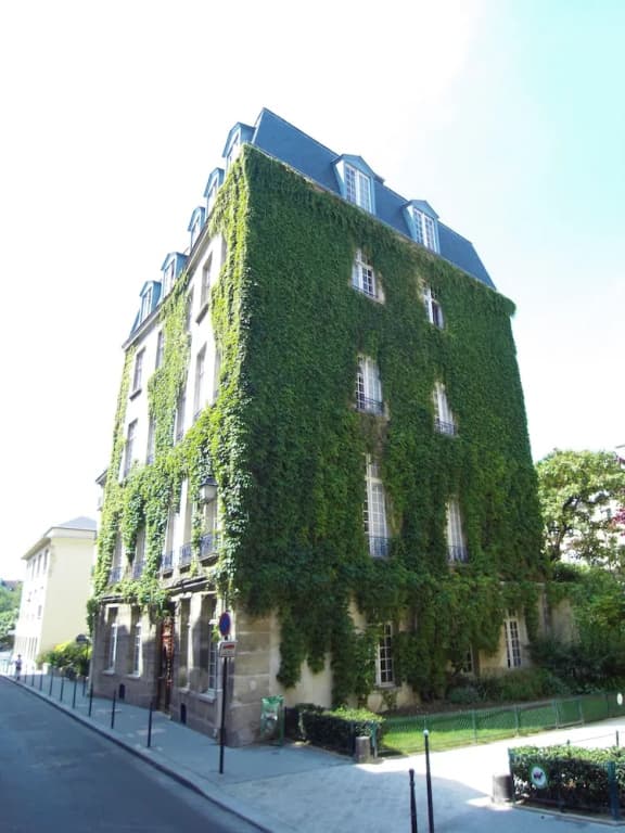Mije Marais - Hostel - photo 17