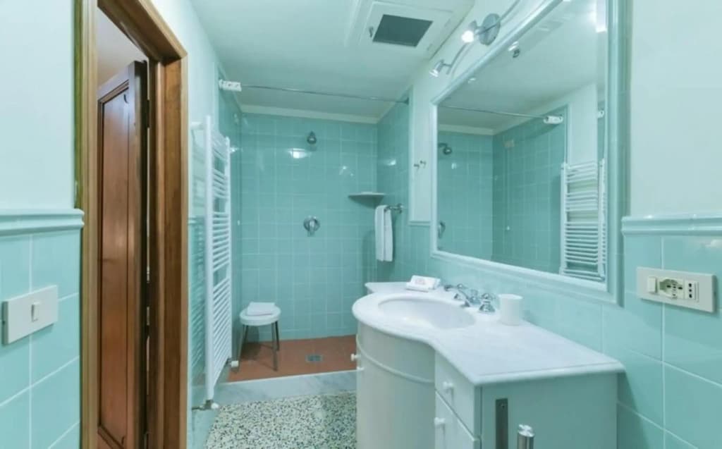 Donatello Suite - photo 8