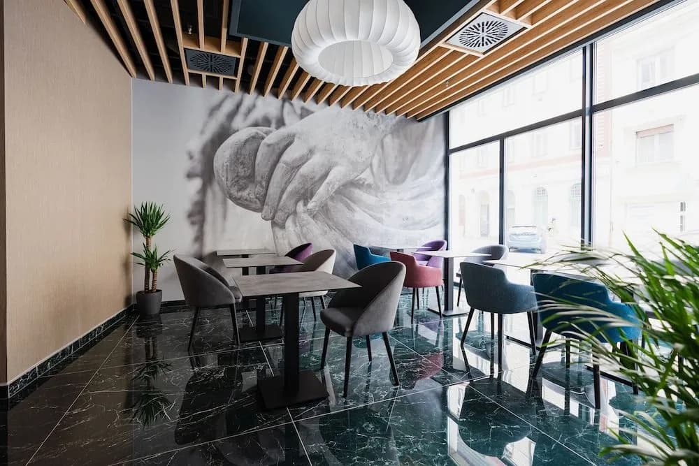 Onyx Luxury Budapest - photo 28