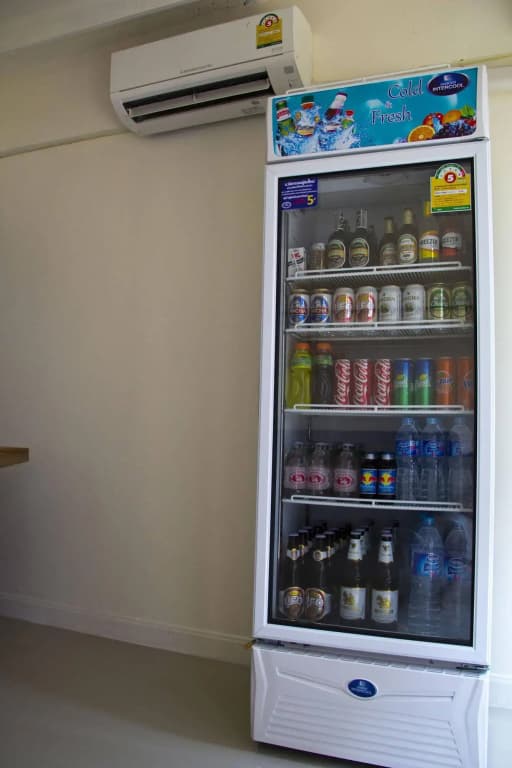 Fun Wan Hostel Bangkok - photo 12