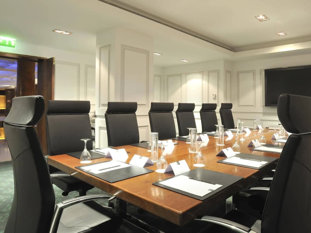 Tivoli Avenida Liberdade Lisboa – A Leading hotel of the world - photo 23
