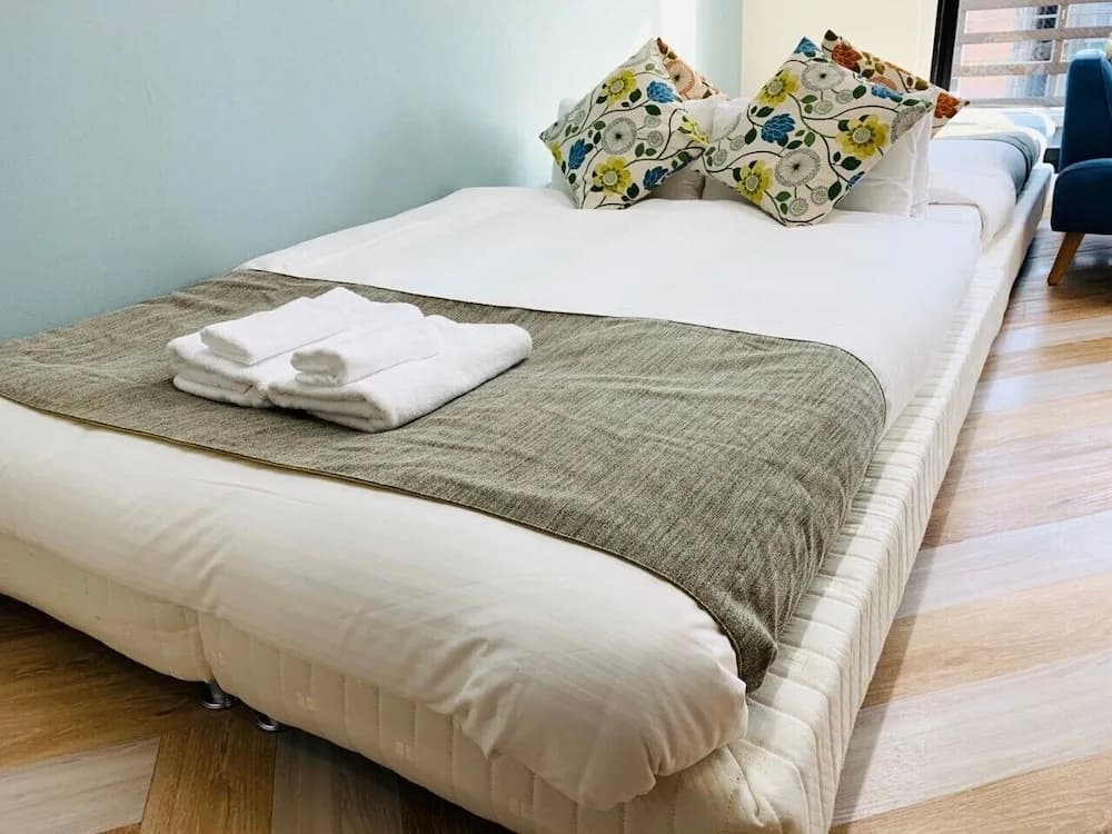 Wellstay Honmachi - photo 15