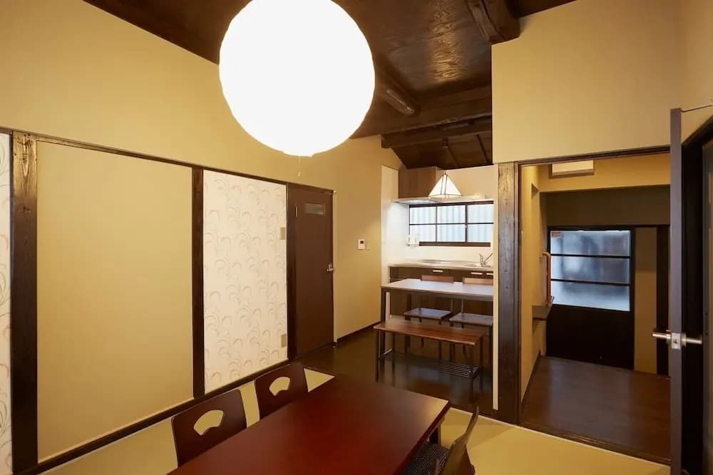 Kyotokujo Ai - photo 3