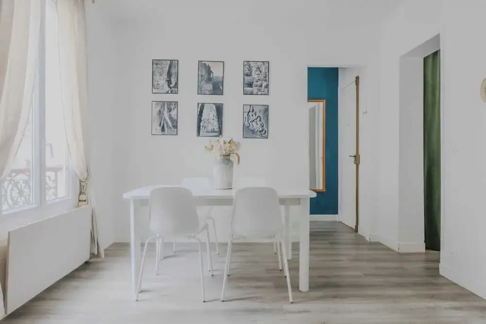 Charming Apartment - 1bd/2p - Bois Boulogne - photo 5