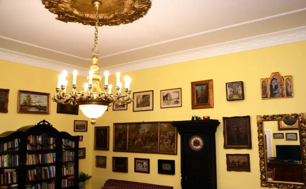 Rakoczi Boulevard Apartments - photo 10