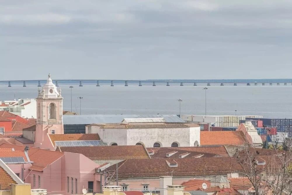 Sunny House on Tejo River - photo 10