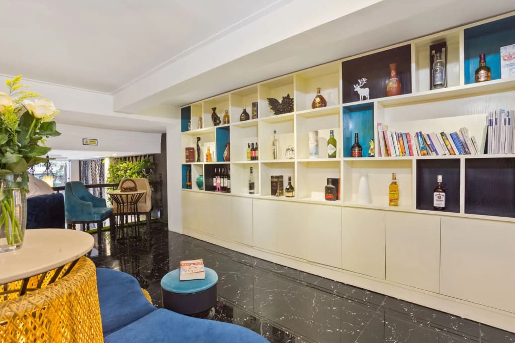 Hanoi La Selva Hotel - photo 26