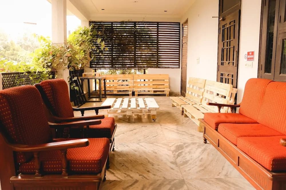 Capsule Den Farmstay - photo 15