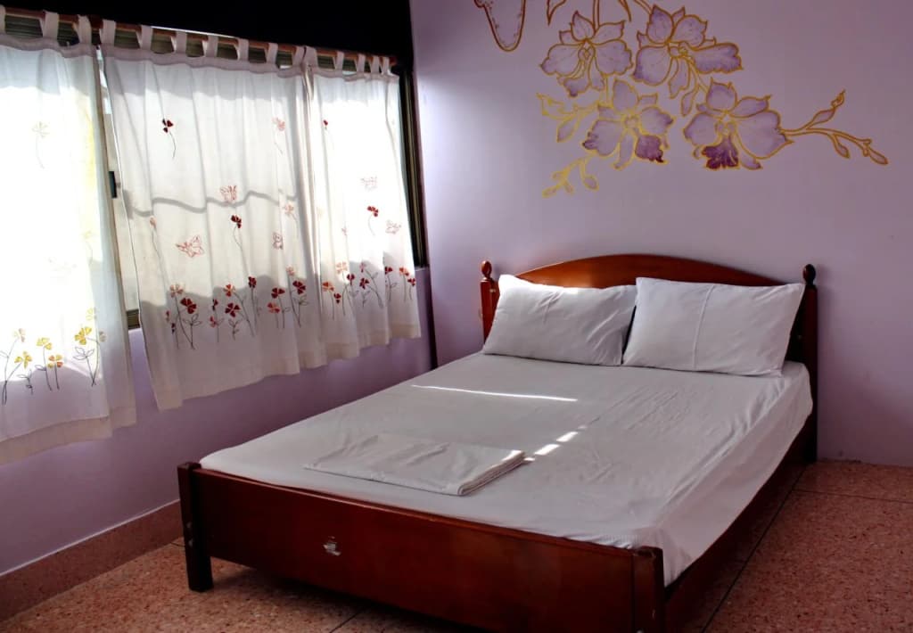 No 7 Guesthouse - photo 5