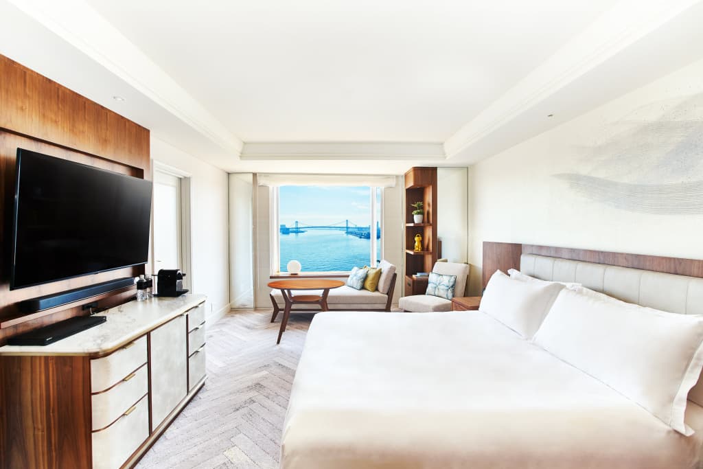 InterContinental Tokyo Bay by IHG - photo 34