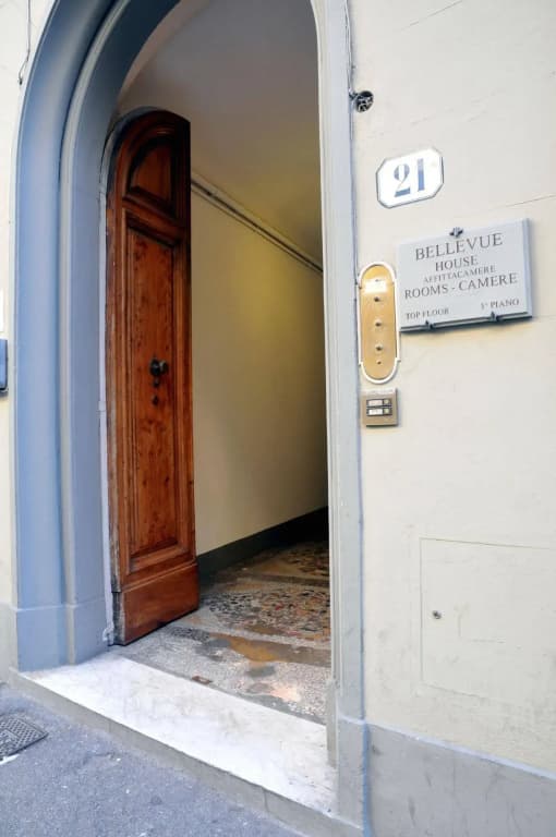 Bellevue House - main photo