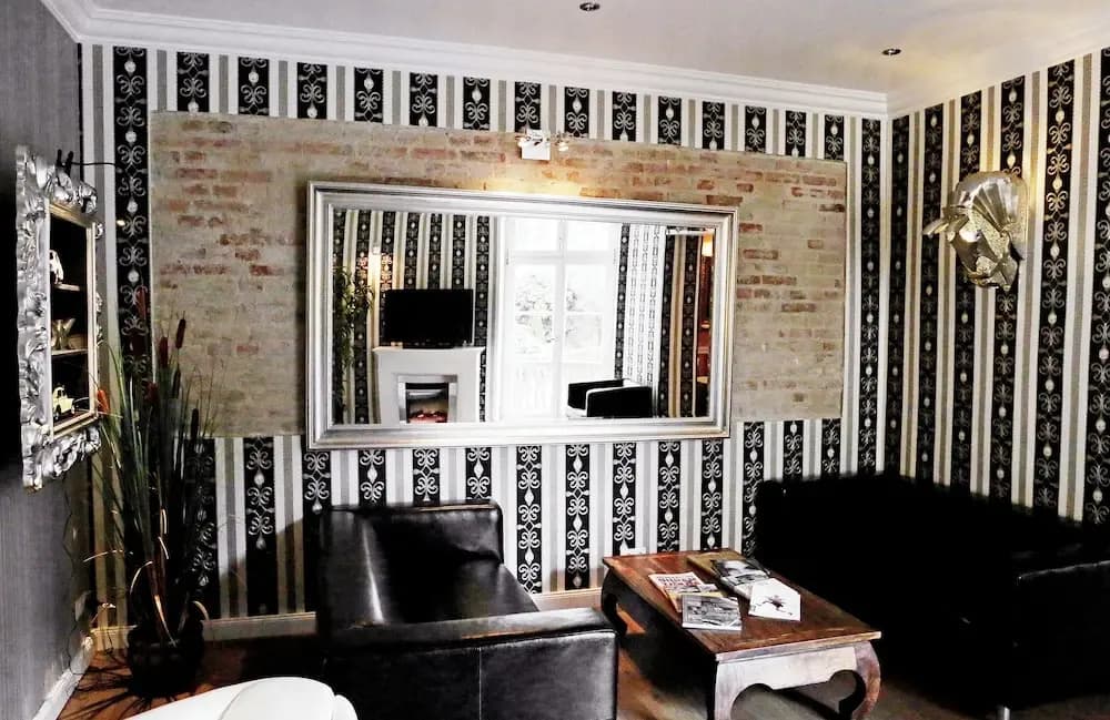 Hotel & Boardinghouse Garden Living - photo 44