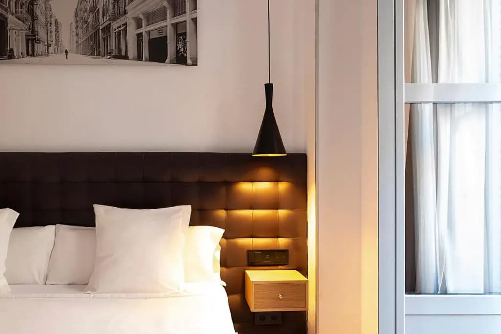 Woohoo Rooms Chueca - photo 25