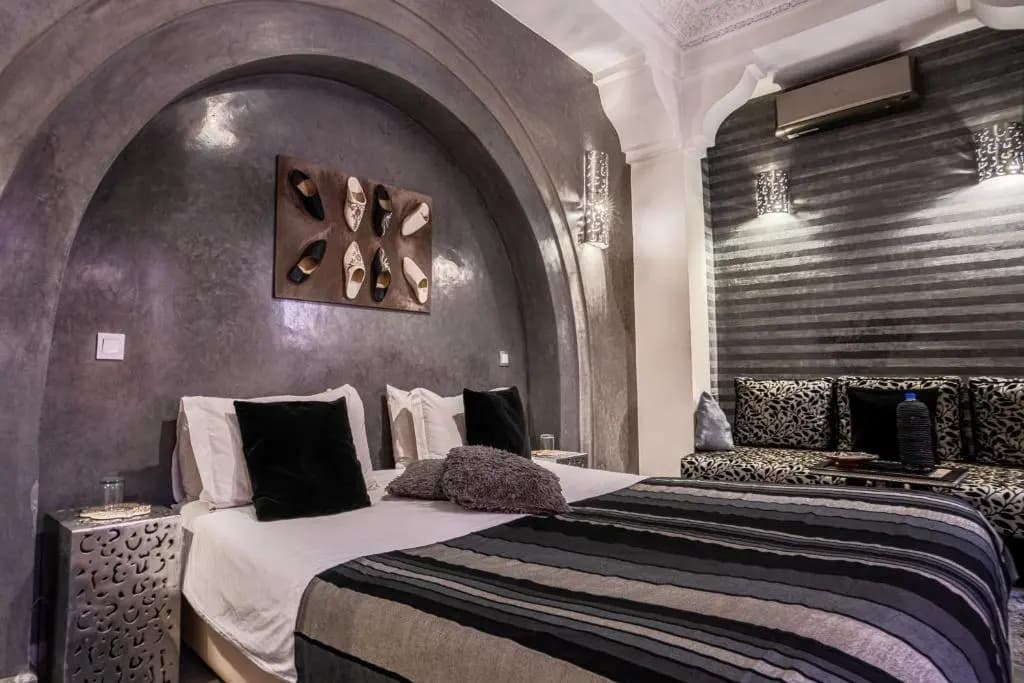 Riad Mazaya - photo 19