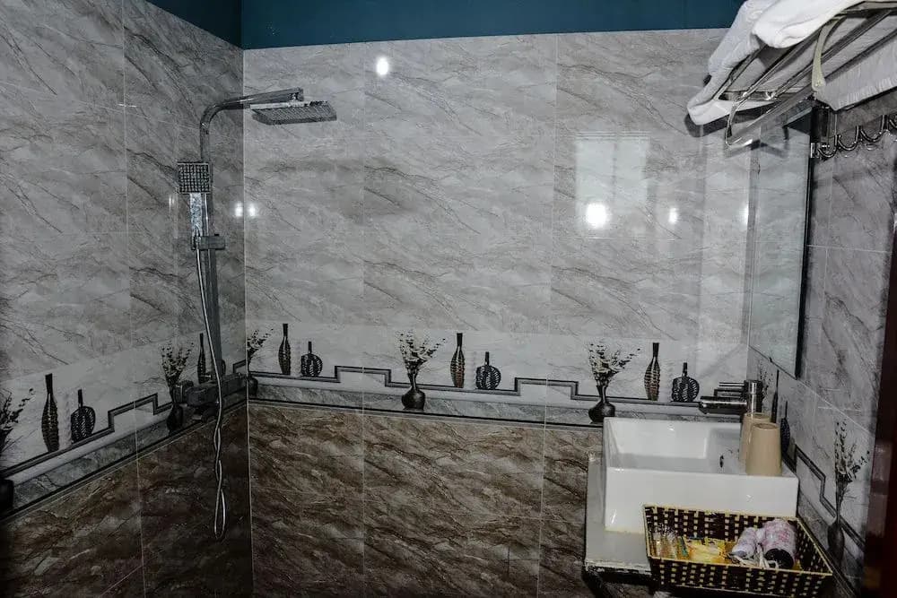Duc Quang Hotel - photo 7
