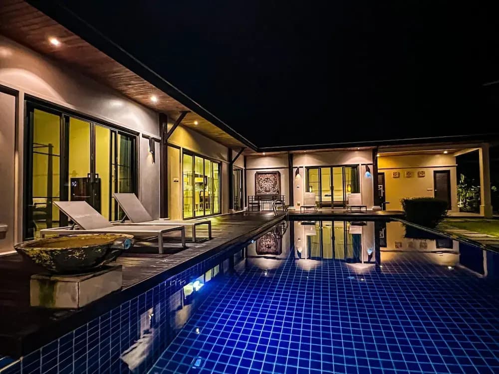 Emerald Pool Villa - photo 13