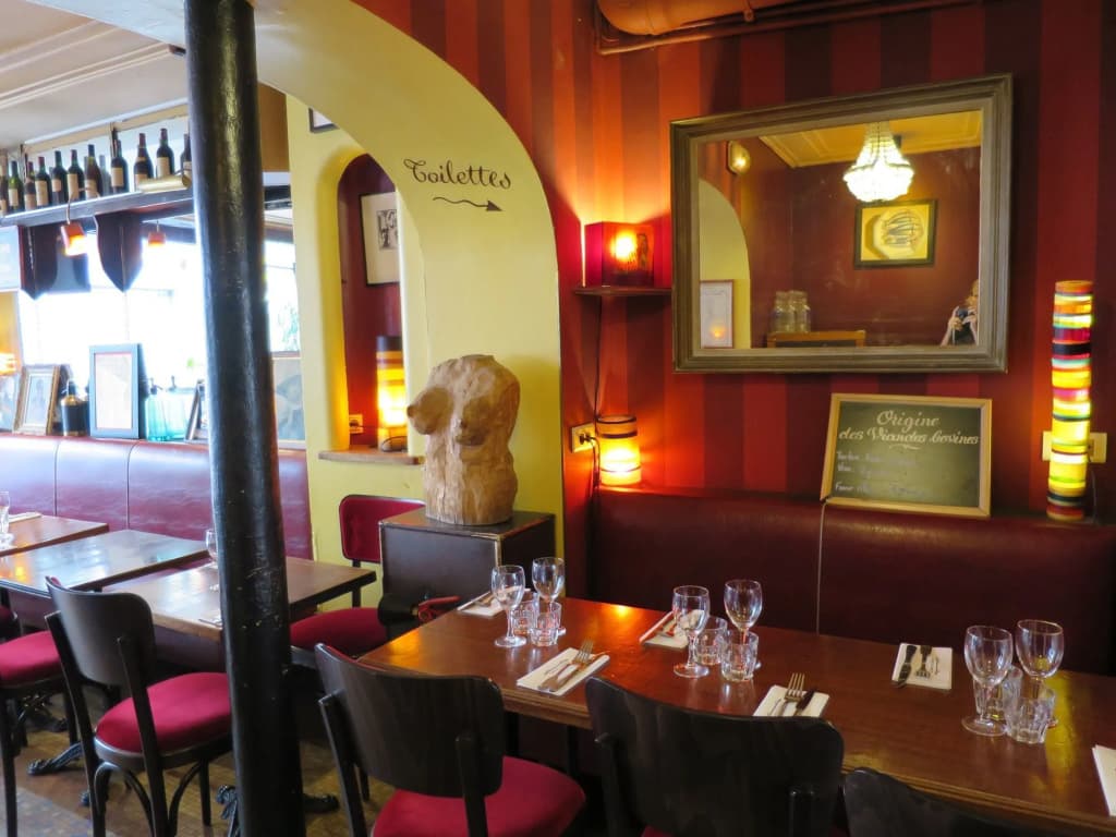 Hôtel Eldorado Paris - photo 30