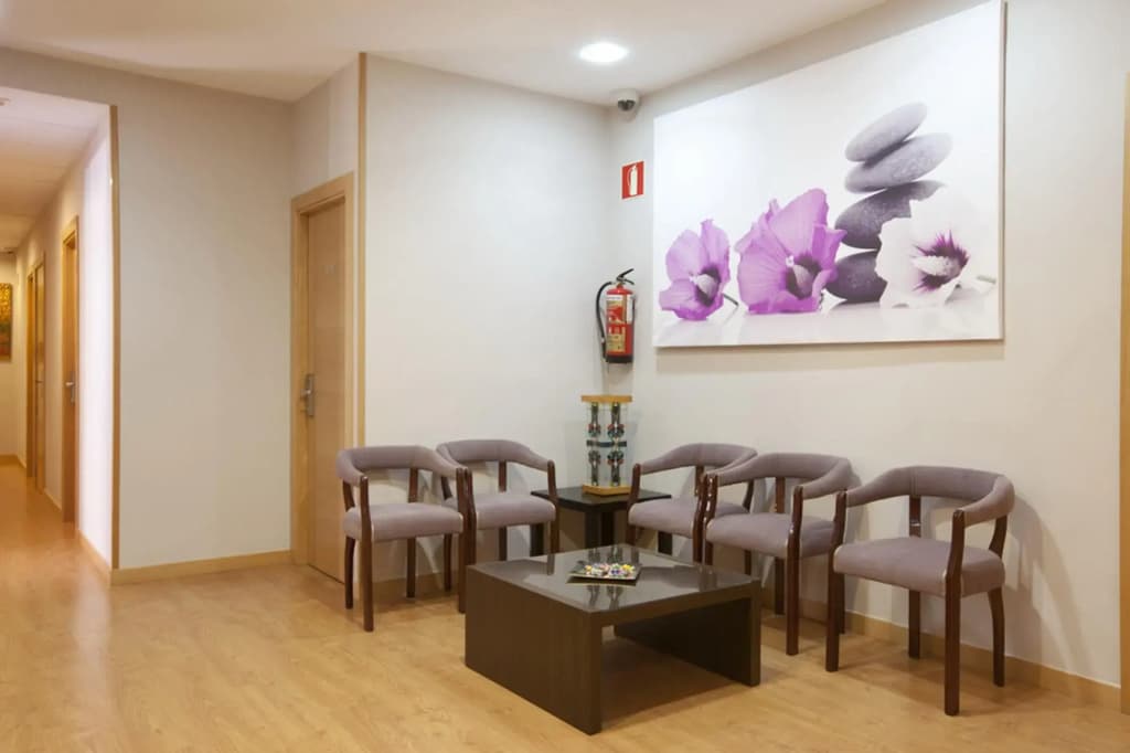 Hostal Jemasaca-Palma61 - photo 14
