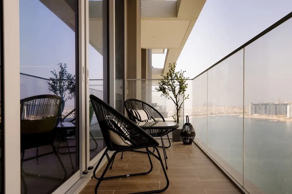 Beachfront Elegant 2BR Condo - photo 6
