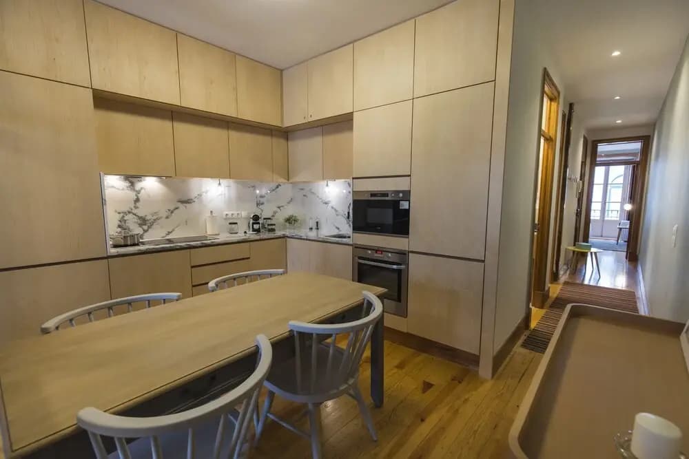 Rustic Flat at Lisbon's Heart - photo 24