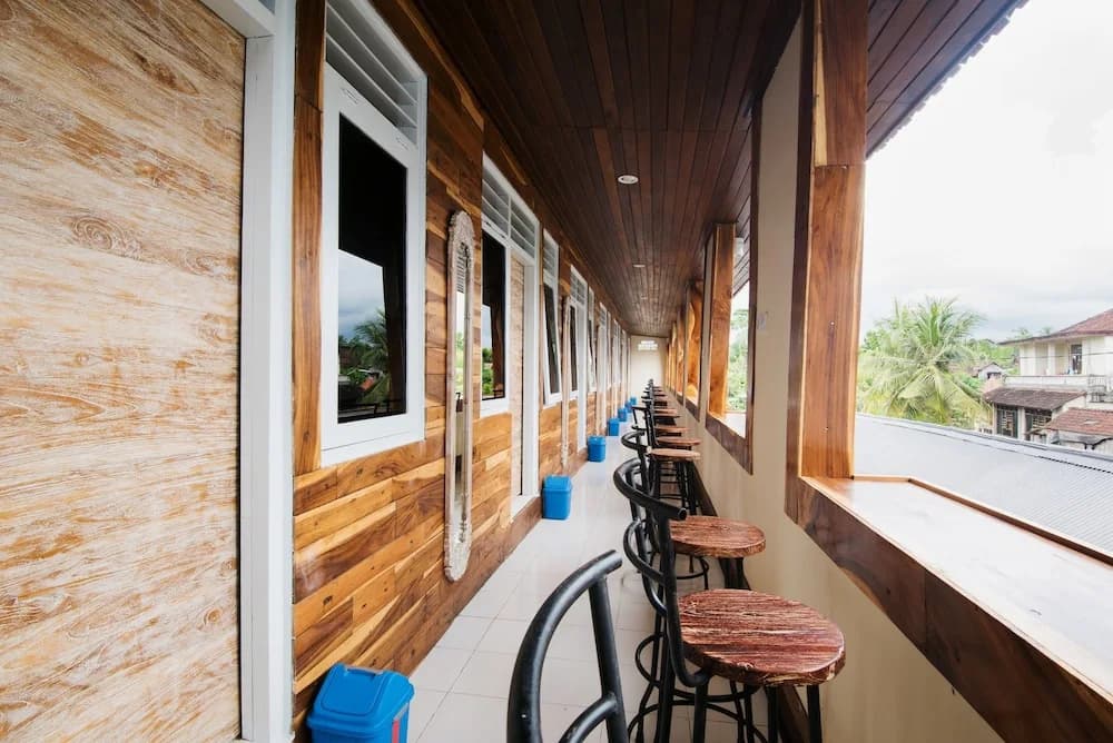Bulan Bali Guest House - photo 8