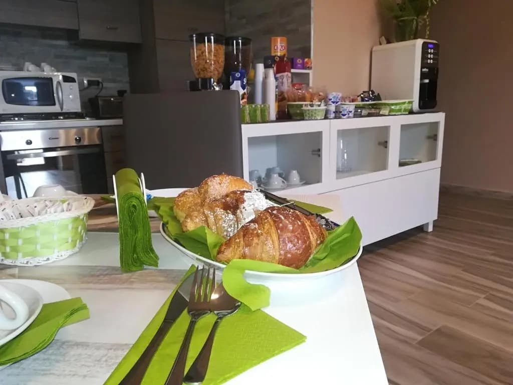 Bed and Breakfast Elisir - photo 21