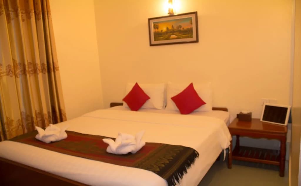 Sun Sengky Guesthouse - photo 4