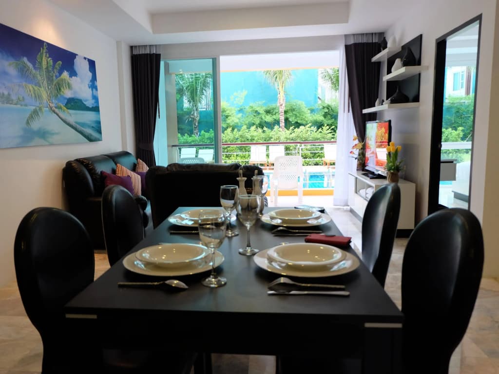 Phuket Seaview Resotel - photo 22