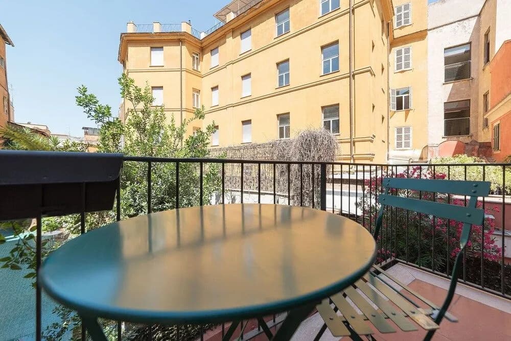 Santa Prassede Rooftop Terrace Studio - photo 19
