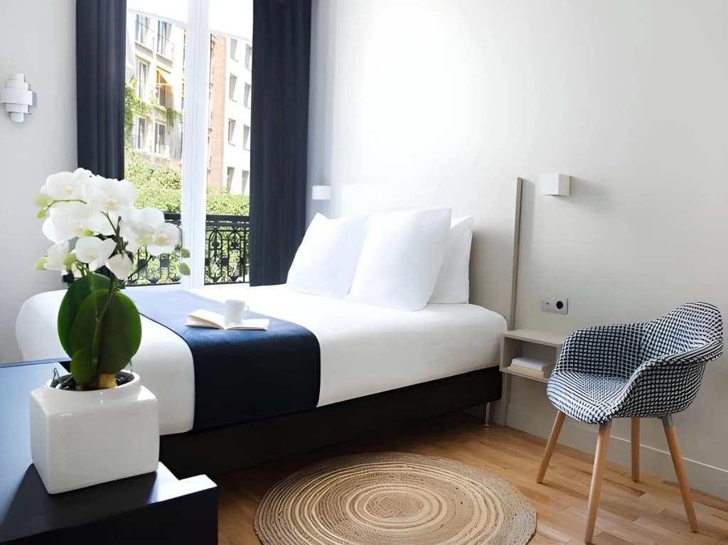 Hotel Helzear Etoile - photo 24
