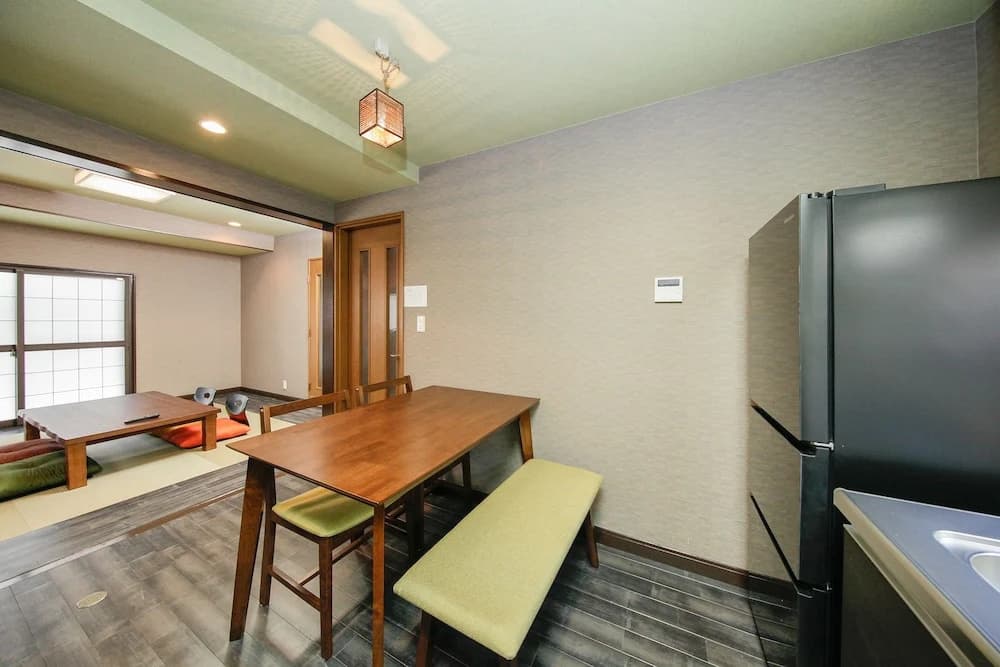 Ryokan Kokoro - photo 21