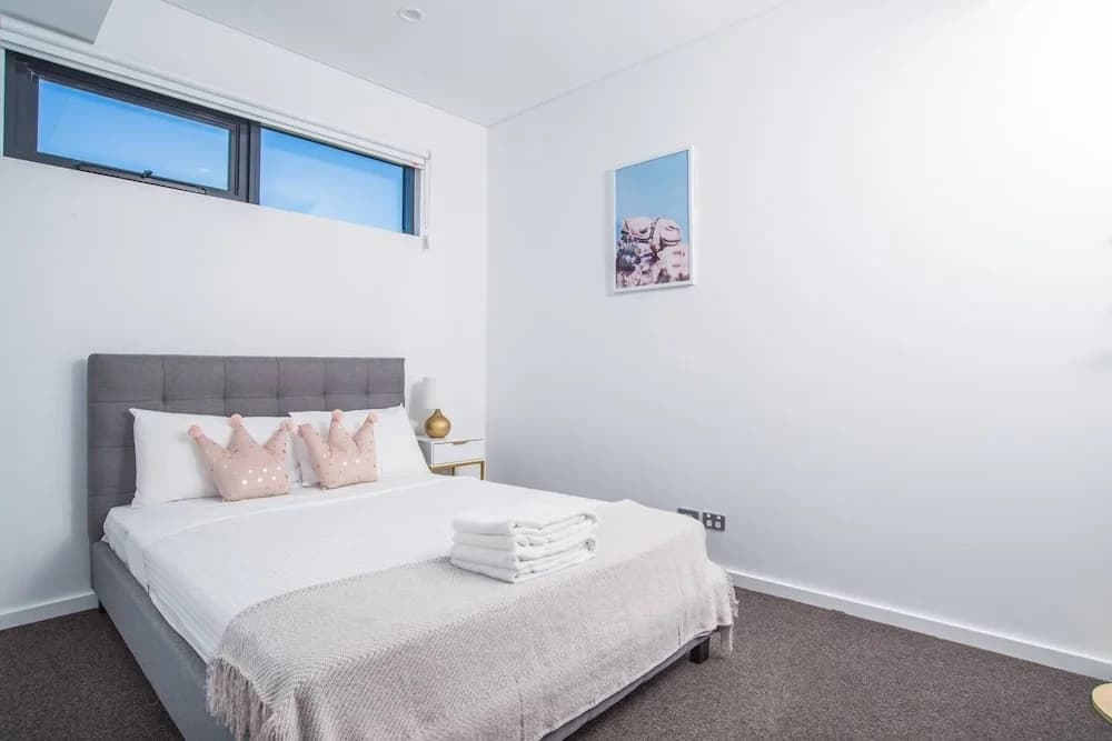 Lively 2bed1bath Mascot APT - photo 18