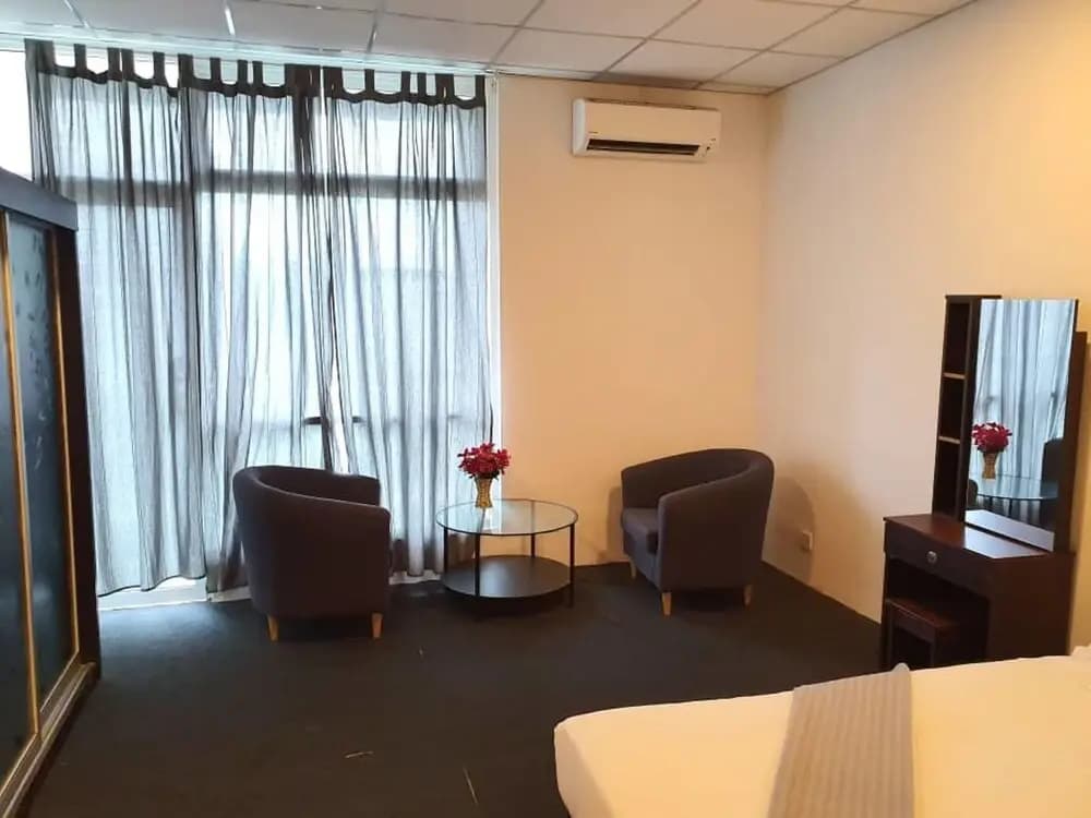 Bangi Heritage Hotel - photo 11