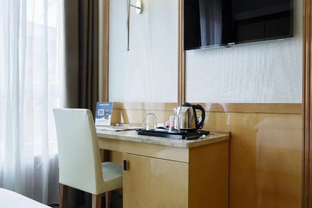 Teco Hotel - photo 49
