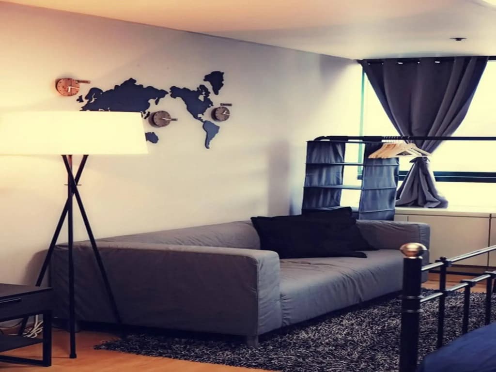 Justin House - photo 10