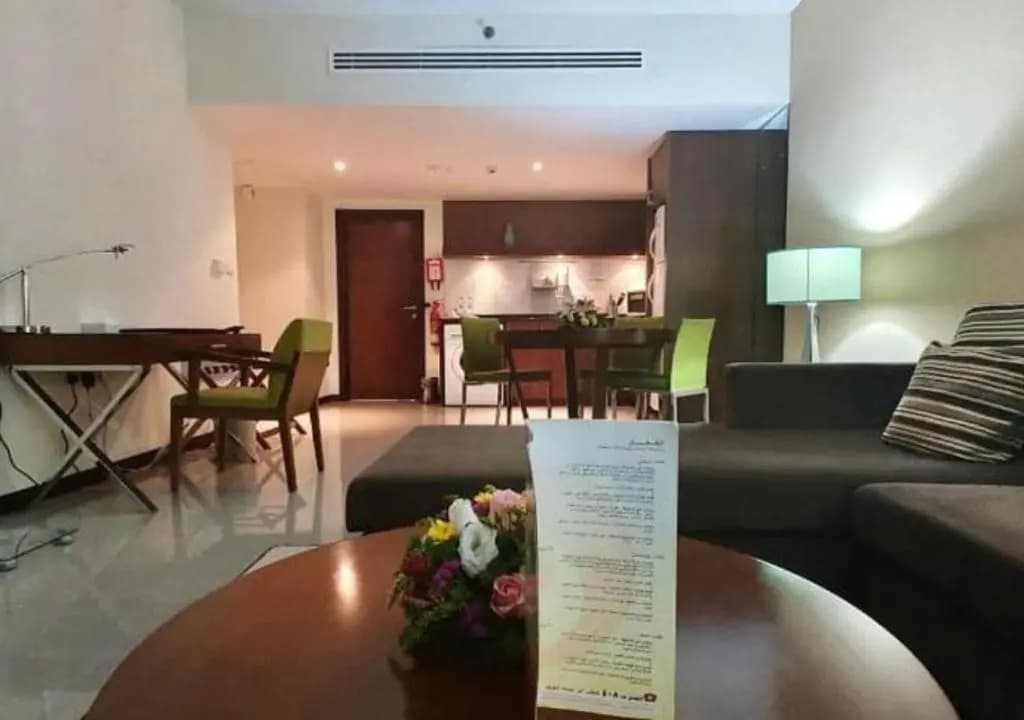 Phoenix Plaza Hotel Apartments - photo 22