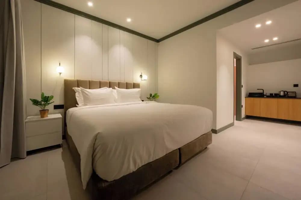 Whisper Athens Suites. - photo 9