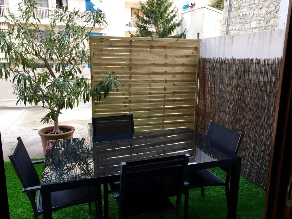 Calme et Terrasse - photo 7