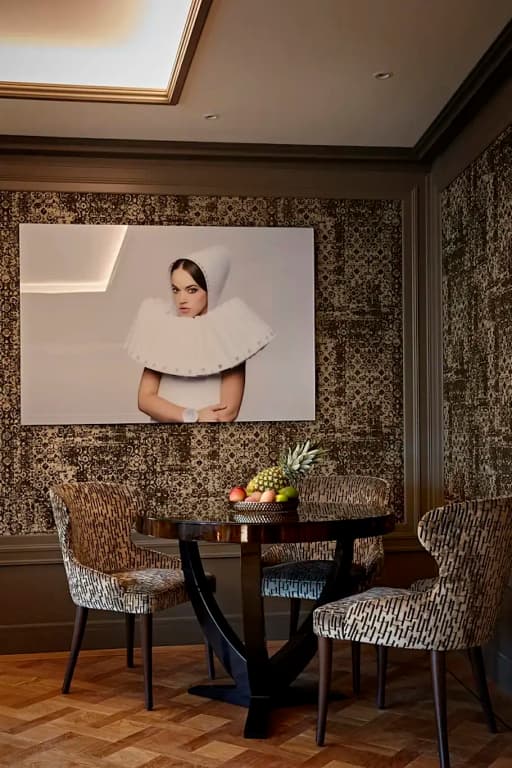 Hotel TwentySeven - photo 25