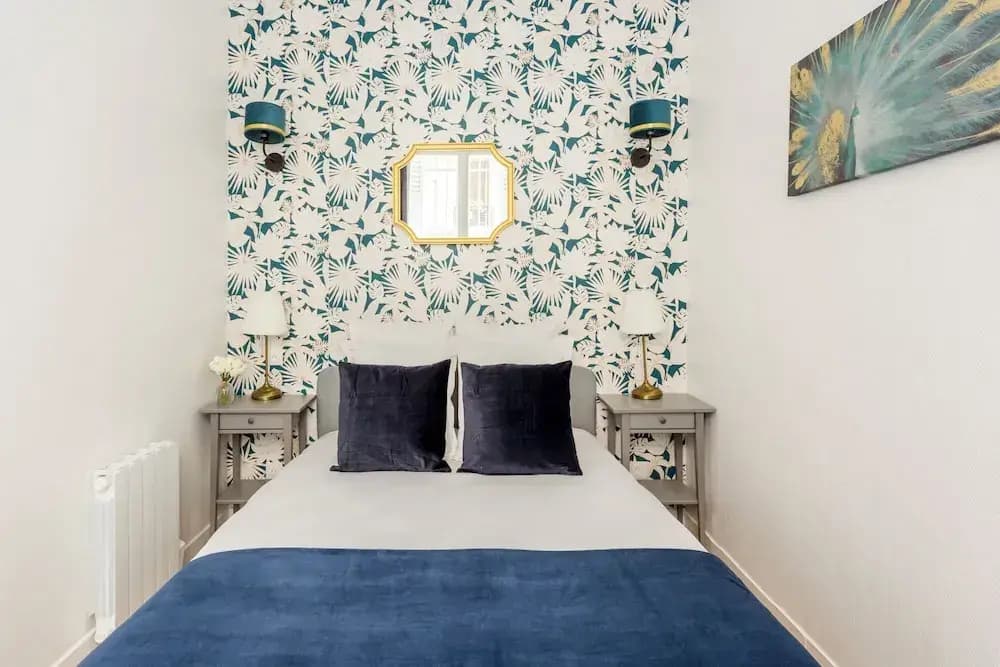 Merveil Family Suite - Cardinal Mercier - photo 3