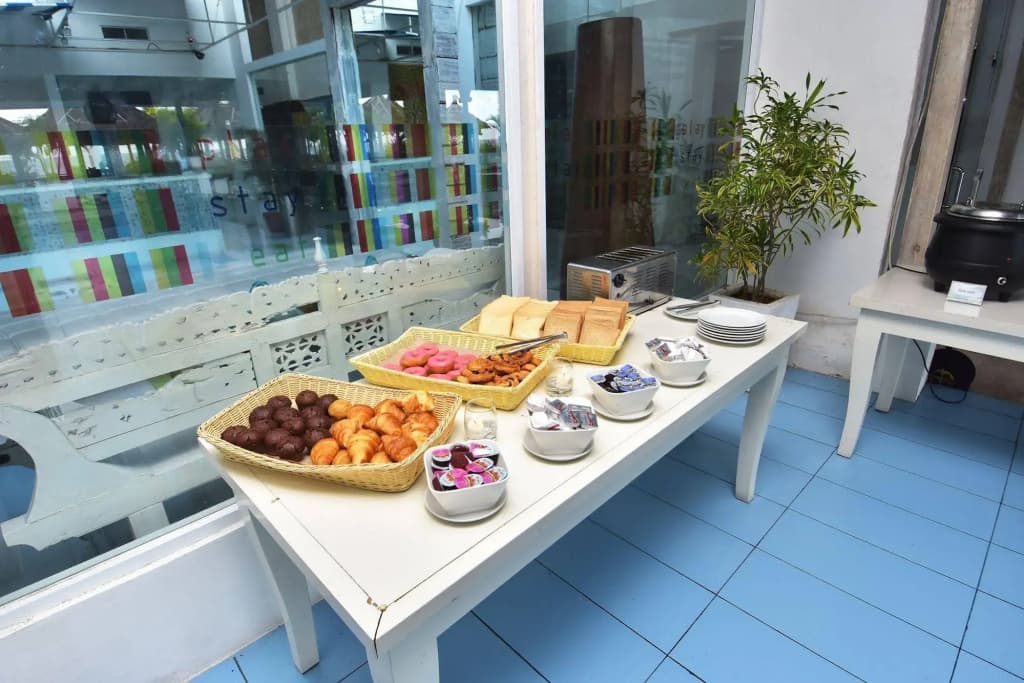 Home@36 Condotel - photo 14