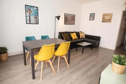 Apartment Carrer de Joan - main photo