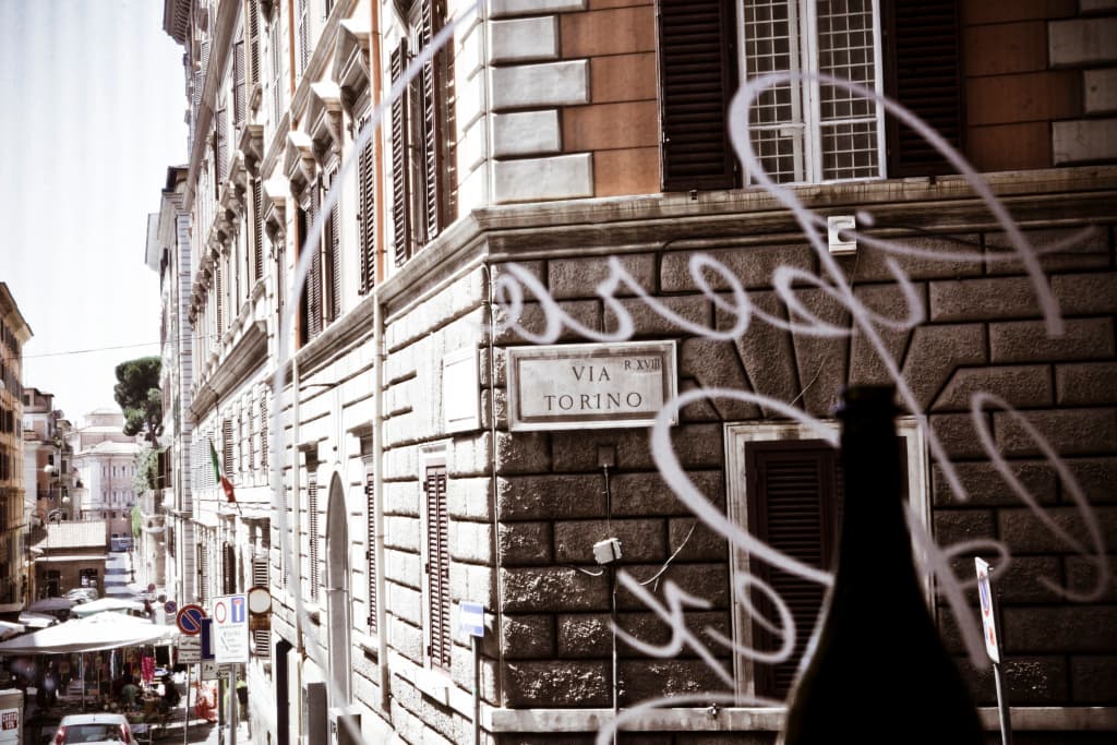 Hotel Rex - photo 1