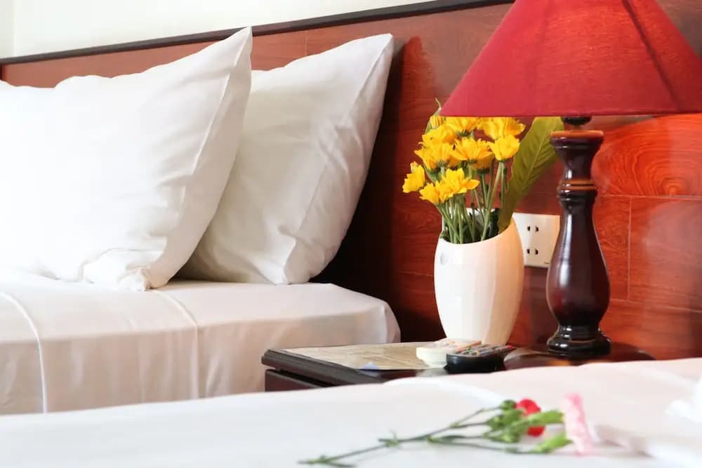 Nhi Trung Hotel - photo 6