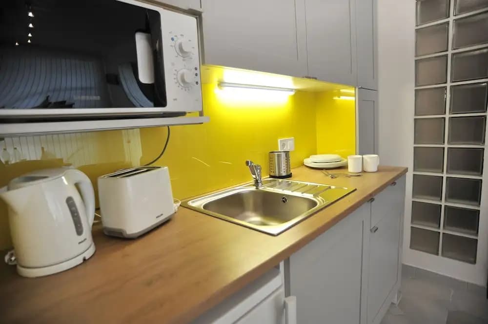 Hillside Premium Apartments - photo 26