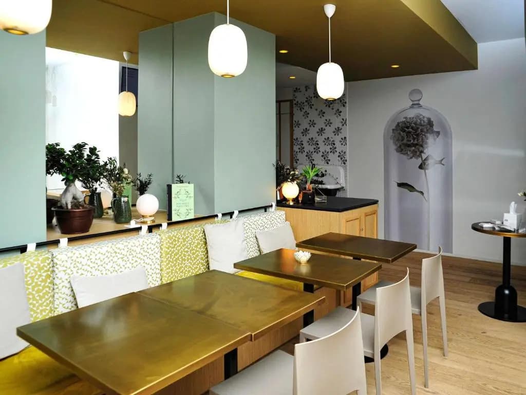 ibis Styles Paris Gare De Lyon TGV - photo 17
