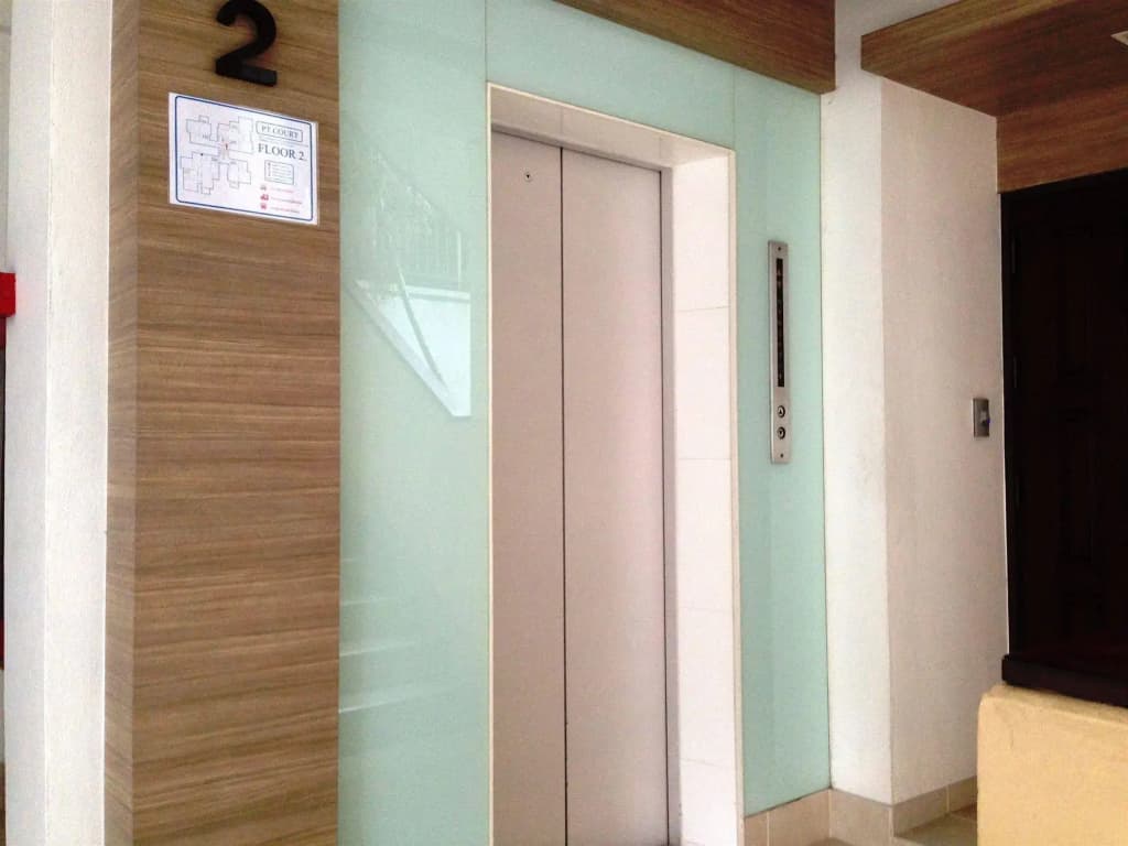 PT Court - photo 11